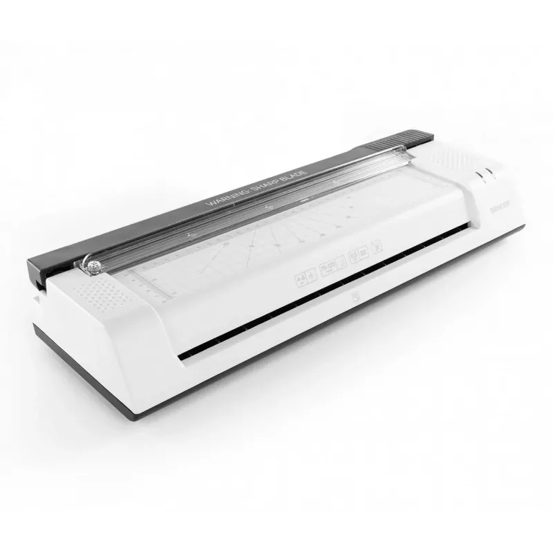 Office Laminator SENCOR SLA 350 A3 for 2x75–2x125 mm pouches