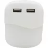 Ansmann night light wh 220V-230V/50Hz/ca.15 Lumen/Sensor