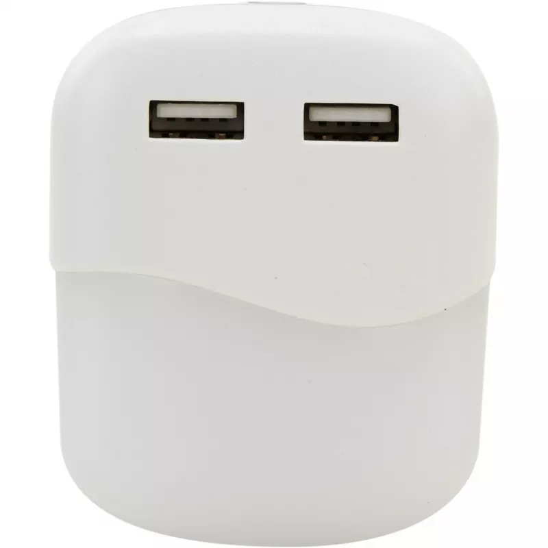 Ansmann night light wh 220V-230V/50Hz/ca.15 Lumen/Sensor