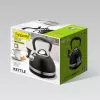 Maestro MR-1336 (MR-1336-BLACK) kettle 1.8 L Black