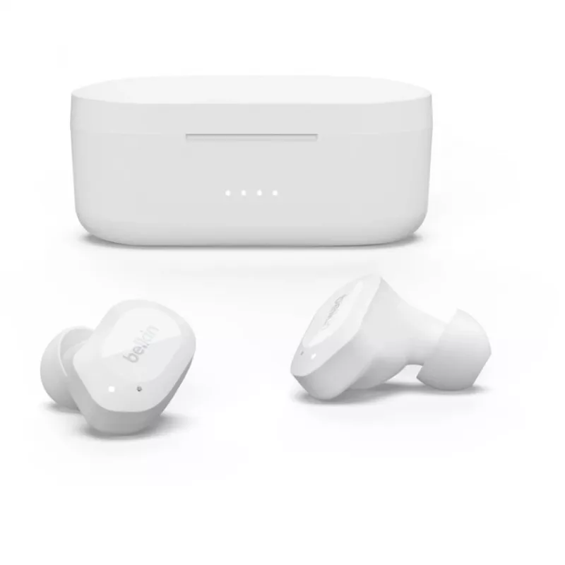 Headset Belkin SOUNDFORM Play