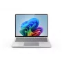 Microsoft Surface Laptop Copilot+ PC - 7th Edition - Snapdragon X Plus X1P-64-100 - Win 11 Pro - Qualcomm Adreno - 16GB RAM - 256GB SSD - 35,1 cm (13,8) Touchscreen 2304 x 1536 @ 120 Hz - Wi-Fi 7, Bluetooth - Platin (...