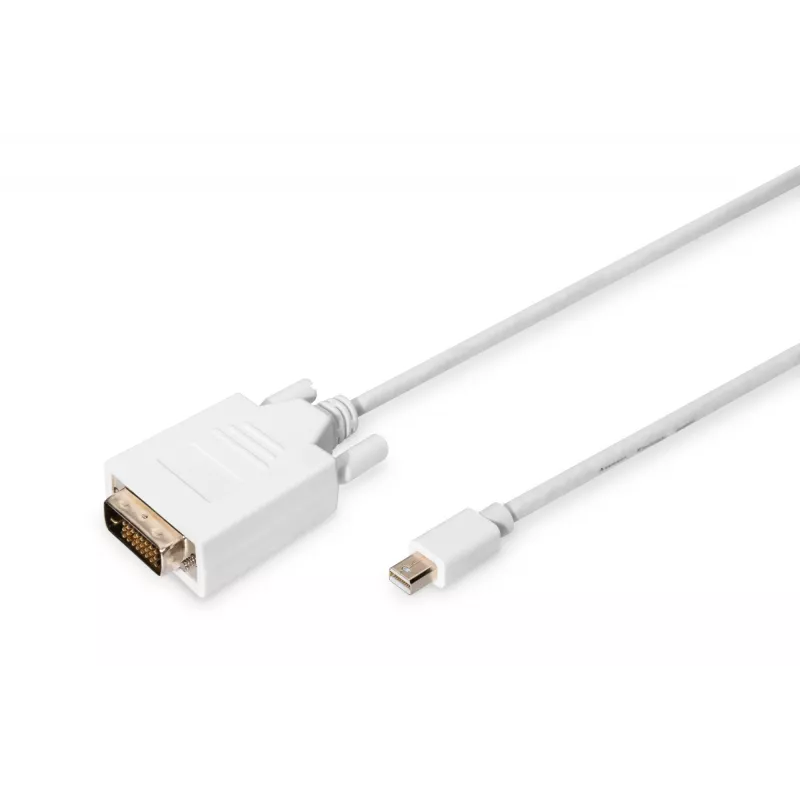 DIGITUS ASSMANN - Adapter Cable - Mini DisplayPort (M)