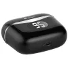 Headphones Tracer 47215 T5 TWS BT Black