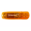 USB flash drive Intenso 64 GB USB Type-A 2.0 Orange
