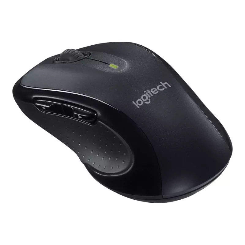 MOUSE USB LASER WRL M510/910-001826 LOGITECH