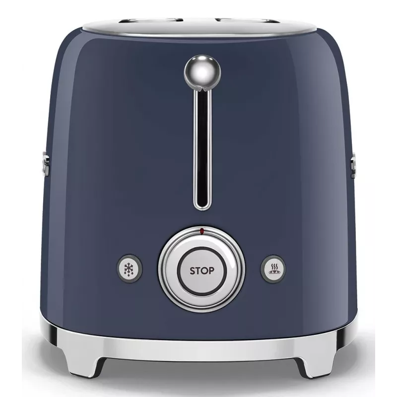 Smeg TSF01NBEU Blue