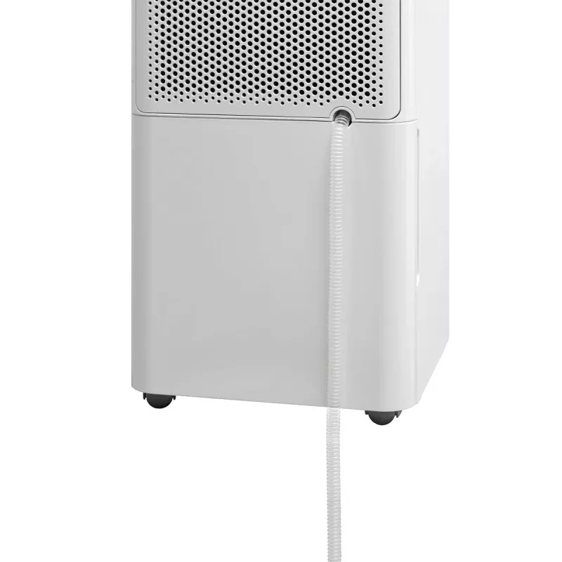 Dehumidifier Concept Solution OV2216 — 3.5 L capacity, 240 W, 45 dB, White
