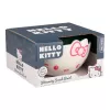 Paladone snack bowl Hello Kitty streaming design — ceramic, 800 ml capacity