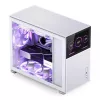 PC Case Jonsbo D31 MESH Midi Tower White