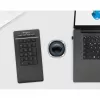 3Dconnexion Numpad Pro 3DX-700105 Wireless Numeric Keypad