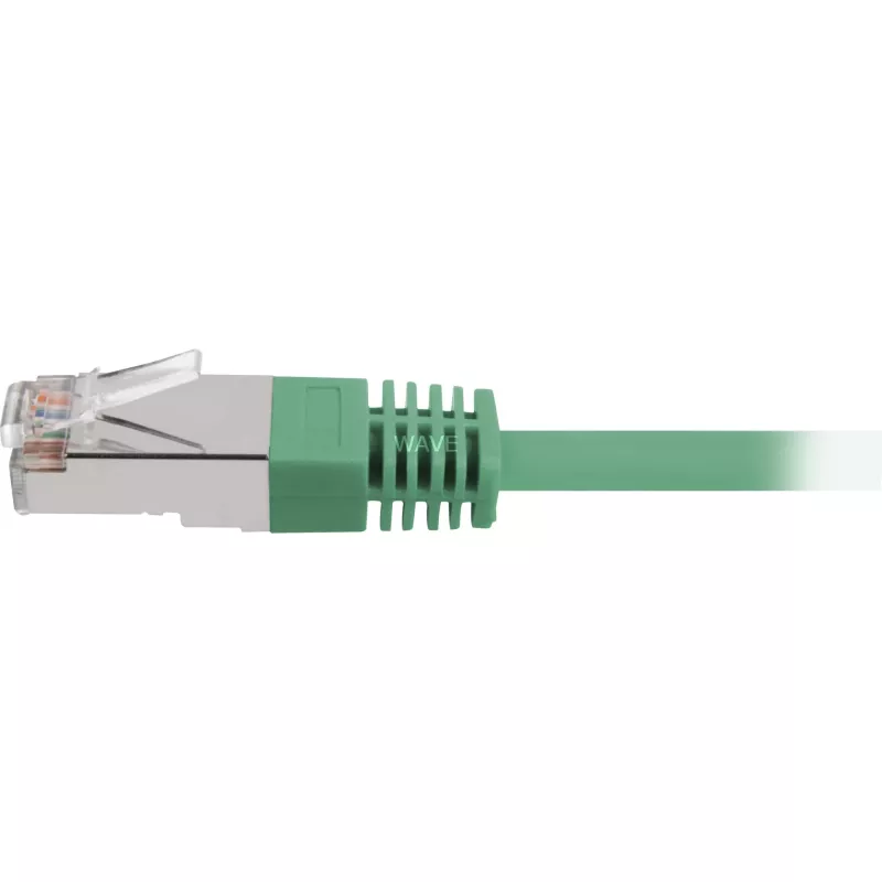 Sharkoon Patch-Cable - RJ-45 (M) to RJ-45 (M)