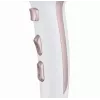 Blaupunkt HDD501RO hair dryer, 2000W, white/rose gold