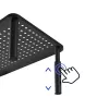 Monitor/Laptop Stand Maclean, 13-32, MC-947