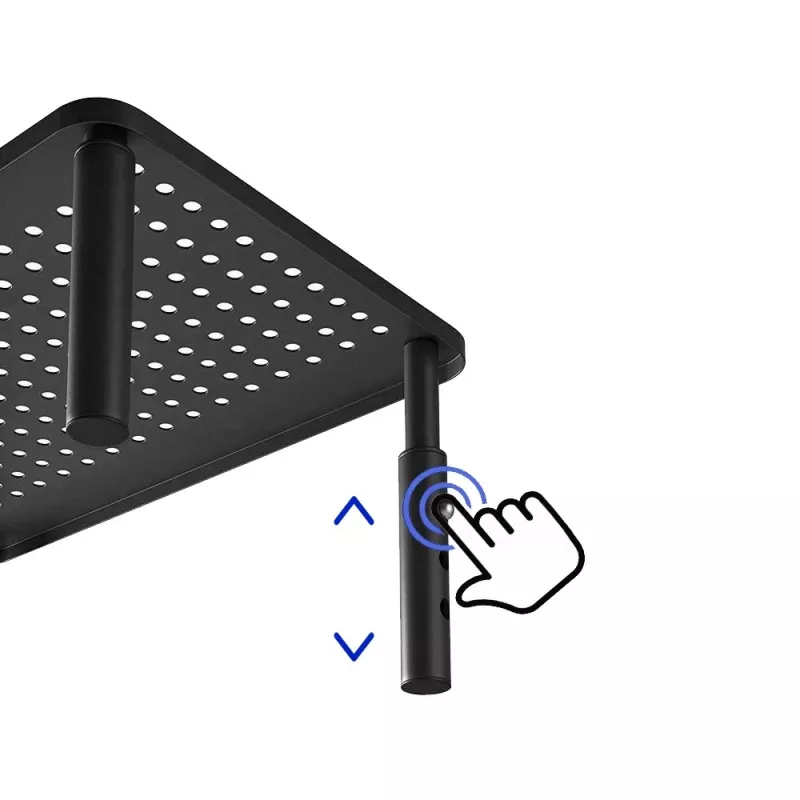 Monitor/Laptop Stand Maclean, 13-32, MC-947