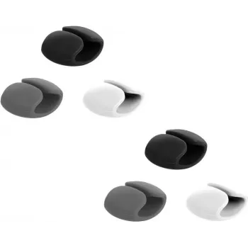 Cable holder DeLOCK 18302