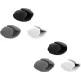Cable holder DeLOCK 18302