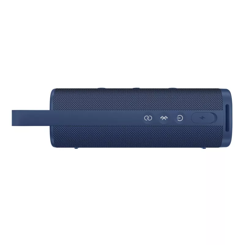 Xiaomi Sound Outdoor portable Bluetooth speaker, 30 W, blue