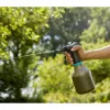 Hand sprayer Gardena 11110-20 0.75 L Black