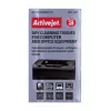 Equipment cleansing dry cloths ActiveJet AOC-300 — white, universal, 24 pcs