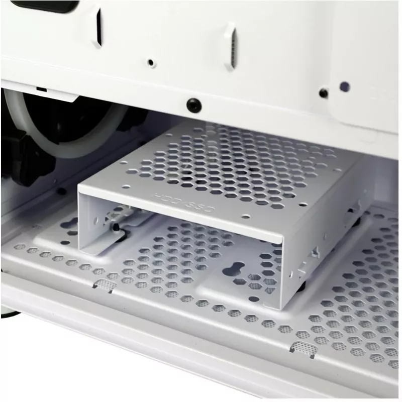 Lc-power LC-802W-ON Product White