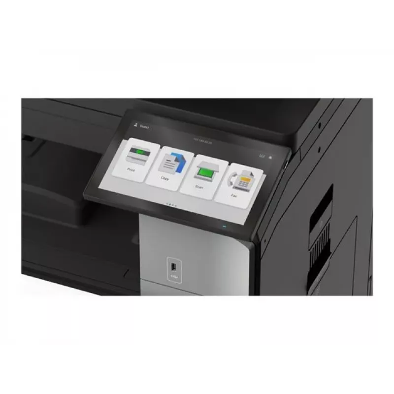 Multifunction device Lexmark CX950se MFP HV A3, color, 25 ppm, high-capacity paper handling