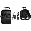 Logitech G G923 SE Black USB 2.0 Steering Wheel + pedals + Joystick PC, PlayStation 4, PlayStation 5 (991-000531)