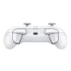 Wired USB Gamepad GameSir G7 SE White for Xbox One, Xbox Series X/S USB‑C 3 m cable D-pad Microphone mute Mode button
