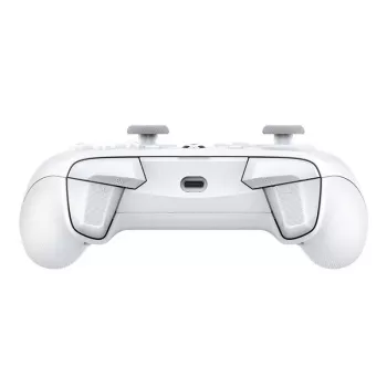 Wired USB Gamepad GameSir G7 SE White for Xbox One, Xbox Series X/S USB‑C 3 m cable D-pad Microphone mute Mode button