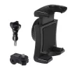 Maclean MC-825 holder Camera, Mobile phone/Smartphone Black