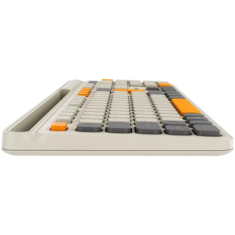 CANYON keyboard HKB-W03 EN AAA Wireless Beige
