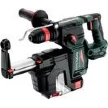 Hammer Drill Metabo KH 18 LTX BL 24 Q Set 1280 RPM 2.2 J