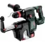 Hammer Drill Metabo KH 18 LTX BL 24 Q Set 1280 RPM 2.2 J