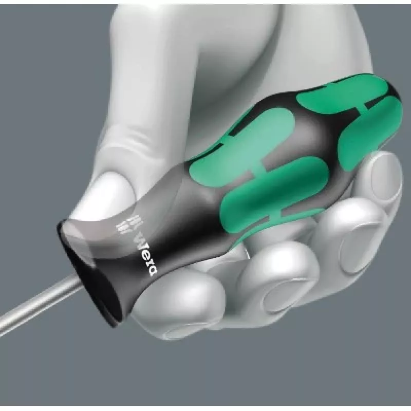 Manual screwdriver set Wera 05105656001