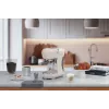 SMEG Coffee Maker cream