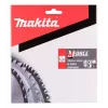 MAKITA CIRCULAR SAW BLADE 190x30x24Z M-FORCE WOOD
