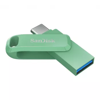 SanDisk Ultra Dual Drive Go USB-C Absinthe - USB flash drive