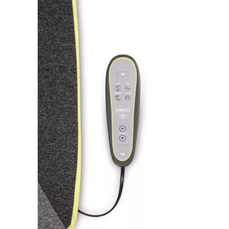 Stretching device HoMedics TYM-500-EU — compact portable stretcher for targeted muscle stretching