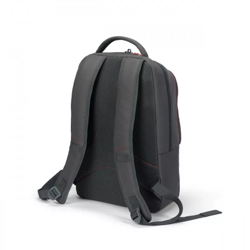 SPIN II backpack for a 13-16 inch notebook, grey