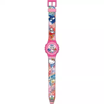 Children's watch No name HK50153 — Hello Kitty design, model HK50153, quartz movement