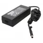 HP 613156-001 power adapter/inverter Indoor 150 W Black
