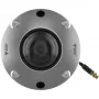 F series F4105-SLRE - Surveillance camera - dome - outdoor - weatherproof - heatproof - impact-resis