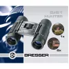 Binoculars Bresser Optics Hunter 8x21