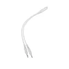Headphones White Shark GH-2444 Peacock-2 White