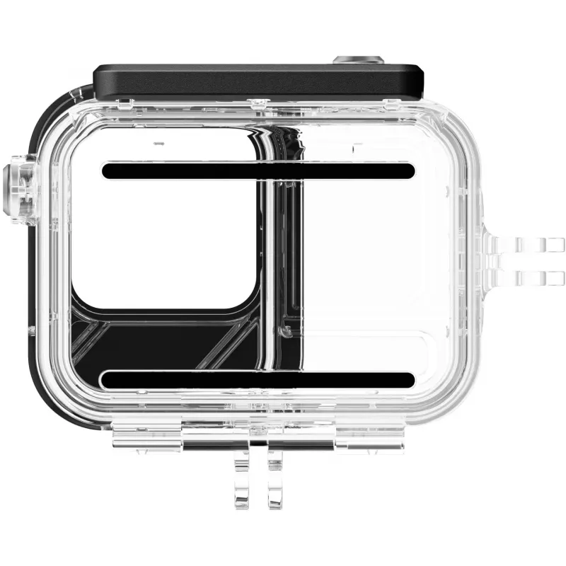 Insta360 Ace Pro 2 Dive Case - Camera Bag - Black - Transparent