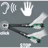 Click-Torque C 2 R/L 05075625001 Torque Wrench 1/2 12.5 mm 20 - 100 (05075625001)