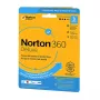 Norton 360 Deluxe | 3 Devices | 1 Year | 25 Gb Cloud Storage | EU