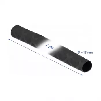Heat shrink tube DeLOCK 19586