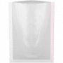 Vacuum Seal Bag - Pre-cut Size: 20*30cm ±2mm50 pcs in a pack (color box)