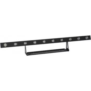 LED bar EUROLITE STP-10 with 10 LEDs — compact stage/strobe lighting fixture